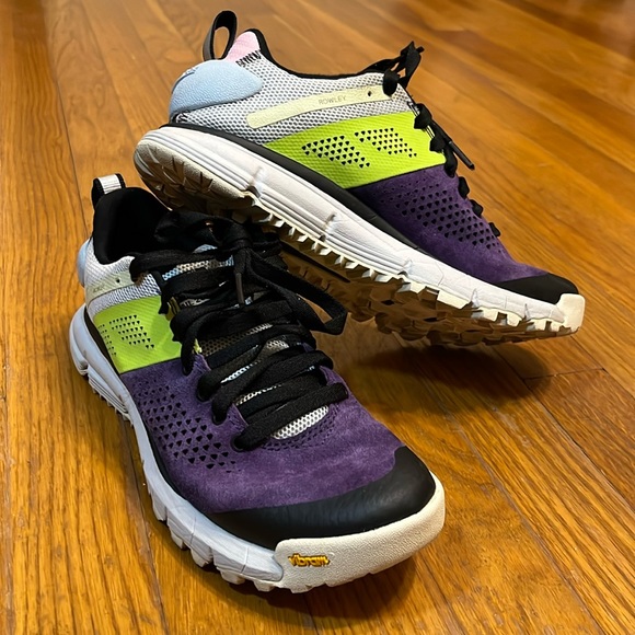 Danner x Cynthia Rowley Trail 2650 Sneakers - Picture 4 of 7